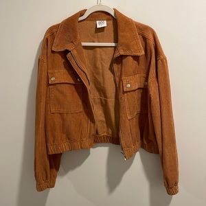 Urban Outfitter BDG corduroy jacket